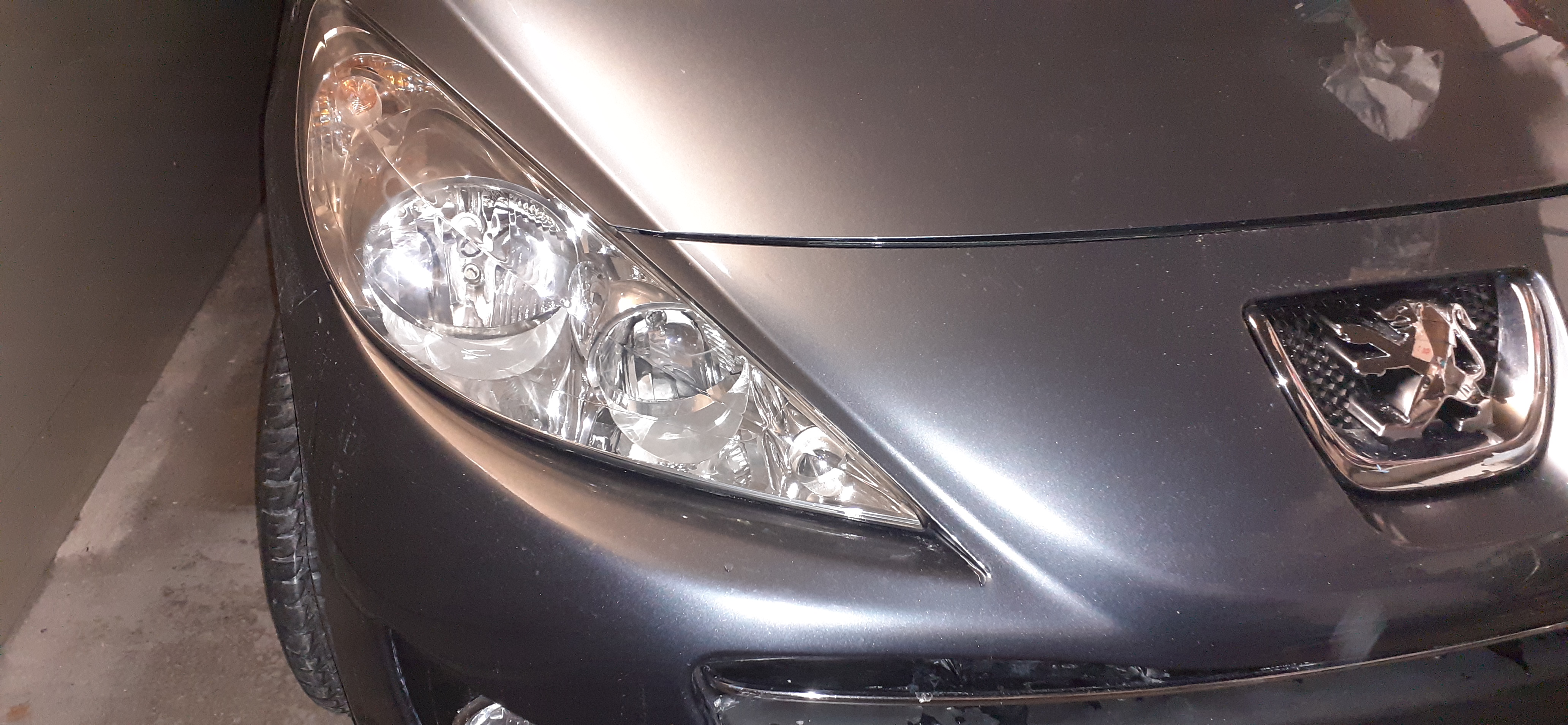 Photo n° 4 de l'avis de Alexis.a fait le 10/11/2023 à 13:04