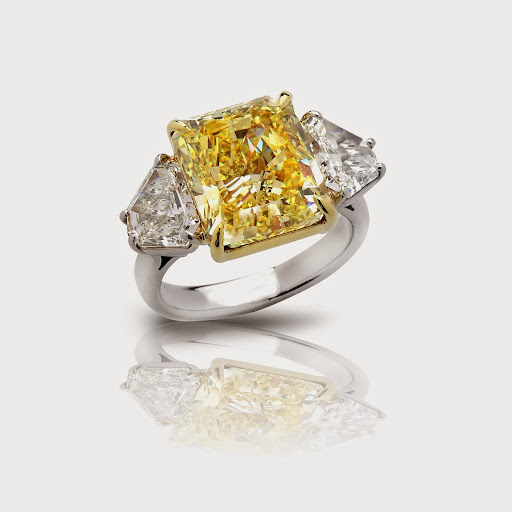Diamond Buyer «Provident Jewelry», reviews and photos, 331 Clematis St, West Palm Beach, FL 33401, USA