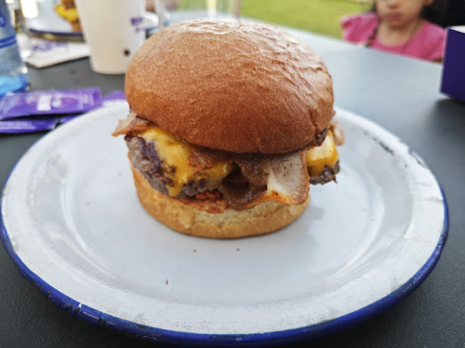 BURGER FOOD&PORN