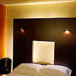 Photo n°9 de l'avis de Luca.u fait le 14/10/2023 à 17:24 sur le  Dellearti Design Hotel à Cremona