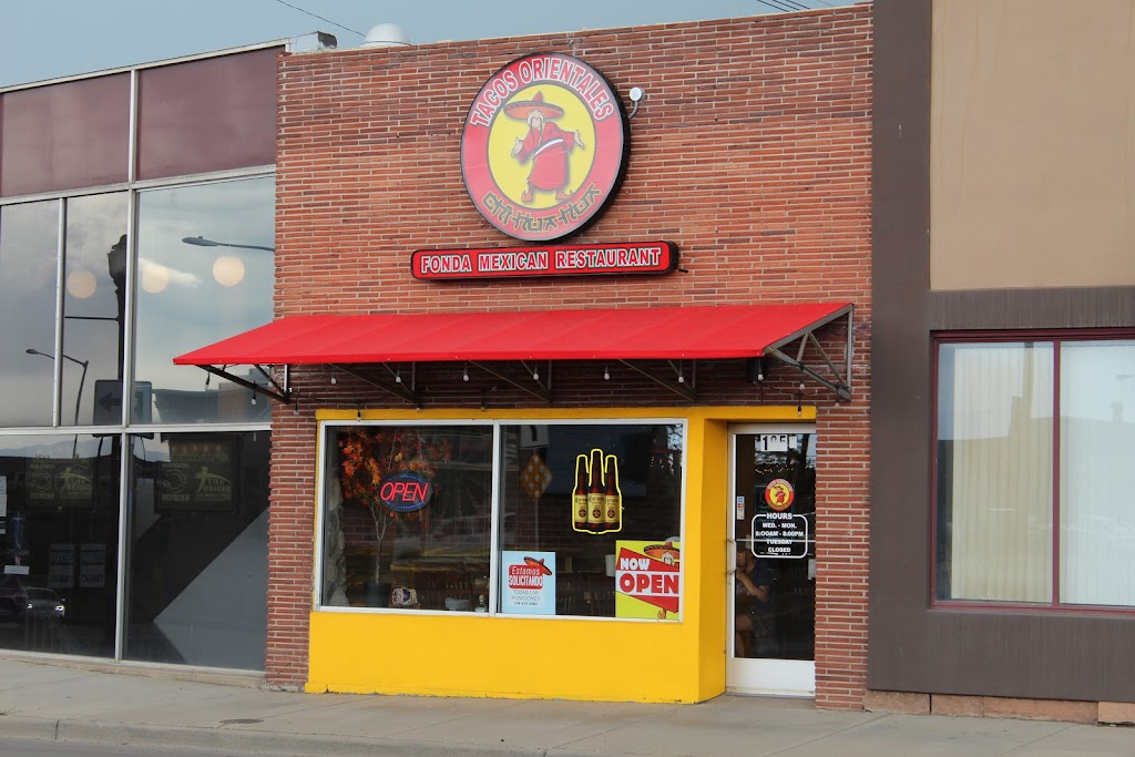 Tacos Orientales Chihuahua 80601