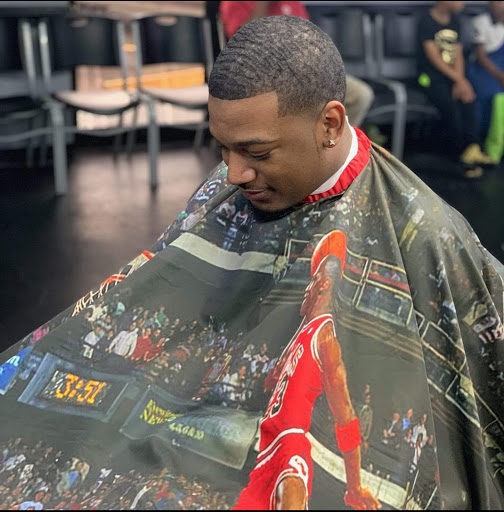 Barber Shop «Fade Professional Barbershop», reviews and photos, 1423 S Adams St, Tallahassee, FL 32301, USA