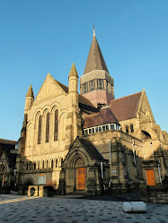 St James's United Reformed Church