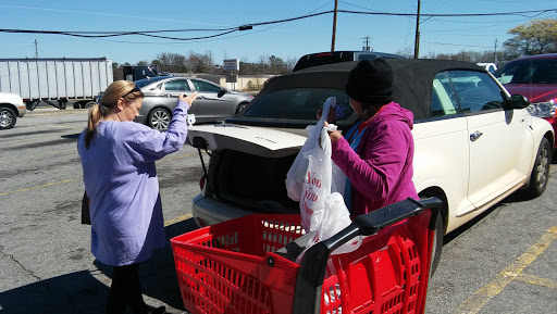 Grocery Store «Piggly Wiggly», reviews and photos, 1010 E 3rd St, Jackson, GA 30233, USA