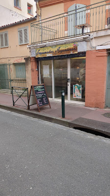 Empanadas Argentinas à Toulouse
