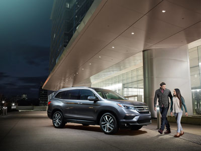 Used Car Dealer «Honda of Ithaca», reviews and photos, 315 Elmira Rd, Ithaca, NY 14850, USA