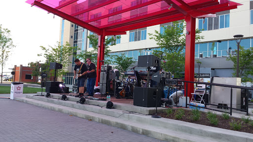 Movie Theater «Cobb Liberty Luxury 15 & Cinébistro», reviews and photos, 7514 Bales St, Liberty Township, OH 45069, USA