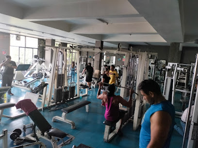 Gimnasio Gymka - Av. Ribera de San Cosme 108, San Rafael, Cuauhtémoc, 06400 Ciudad de México, CDMX, Mexico