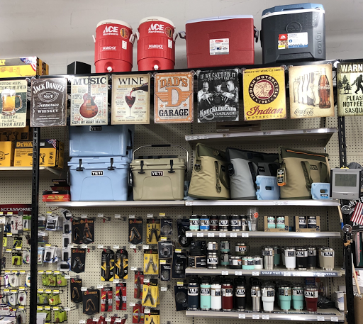 Hardware Store «Classic Ace Hardware», reviews and photos, 1622 Woodruff Rd, Greenville, SC 29607, USA