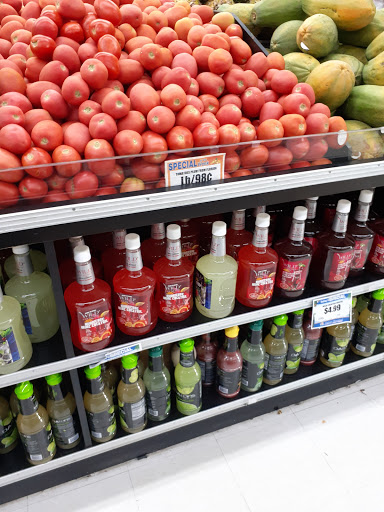 Supermarket «Sabor Tropical Supermarket», reviews and photos, 969 Normandy Dr, Miami Beach, FL 33141, USA