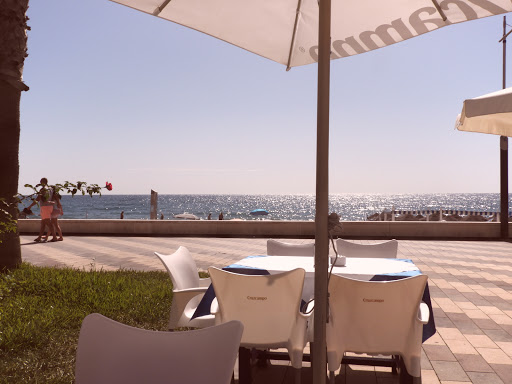 Información y opiniones sobre ASADOR EL PIONERO de Urb. Centro Internacional, Torrox