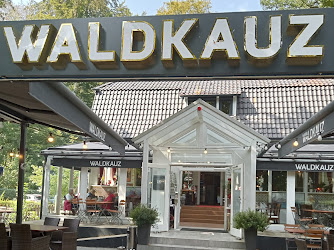 Waldkauz Restaurant & Biergarten