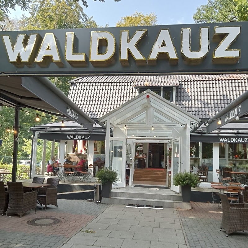 Waldkauz Restaurant & Biergarten