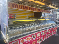 Photos du propriétaire du Restaurant sud-indien Yaliny Fast Food Indien à Rouen - n°6