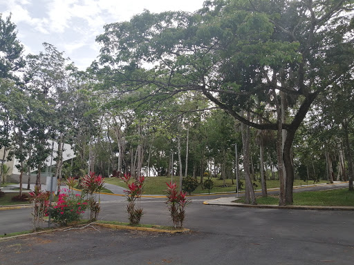 UCNE - EDIFICIO ADMINISTRATIVO