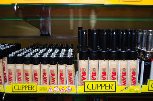 Tobacco Shop «Supernova Smoke Shop #6», reviews and photos, 6025 Callaghan Rd, San Antonio, TX 78228, USA