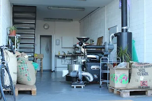 Upside Coffee Roastery image