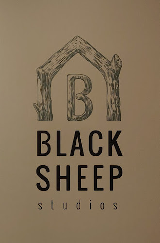 Estúdios Black Sheep - Sintra