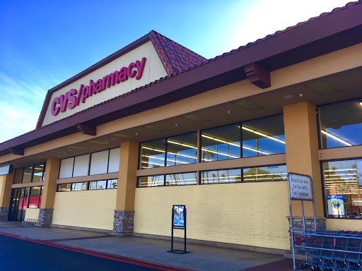 CVS, 683 Lomas Santa Fe Dr, Solana Beach, CA 92075, USA, 