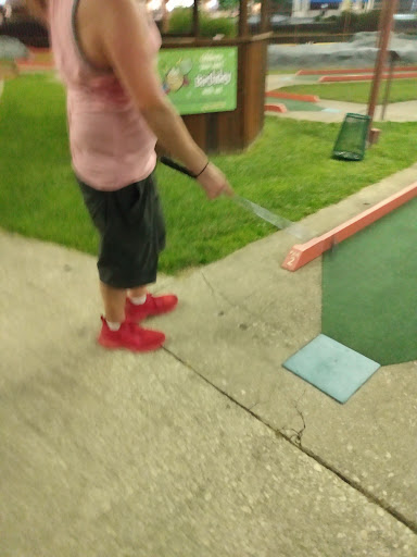 Amusement Center «Putt-Putt Fun Center», reviews and photos, 5720 Bardstown Rd, Louisville, KY 40291, USA