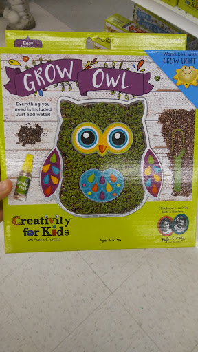 Fabric Store «Jo-Ann Fabrics and Crafts», reviews and photos, 341 W Main St, Christiana, DE 19702, USA