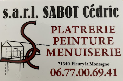 Sabot Cédric SARL à Fleury-la-Montagne