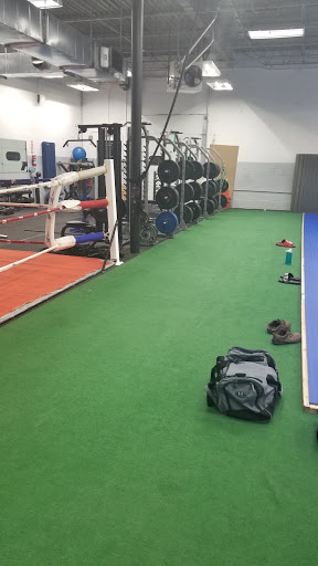 Kickboxing School «Counterstrike MMA Academy», reviews and photos, 1730 Ogden Ave, Downers Grove, IL 60515, USA