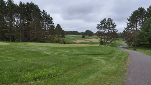 Golf Club «Timber Ridge Golf Club», reviews and photos, 10030 Timber Ridge Rd, Minocqua, WI 54548, USA