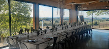 Atmosphère du Restaurant L'Auberge du cheval blanc à Brugnac - n°13