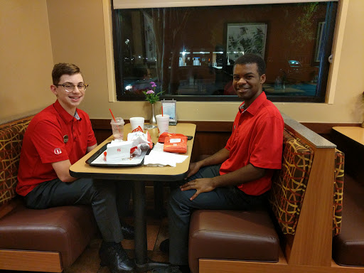 Fast Food Restaurant «Chick-fil-A», reviews and photos, 4610 Monticello Ave, Williamsburg, VA 23188, USA