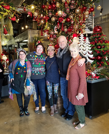 Florist «J SCOTTS AFLORIST», reviews and photos, 130 Strickland Dr, Orange, TX 77630, USA