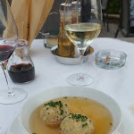 Photo n°4 de l'avis de walter.a fait le 26/08/2022 à 14:07 sur le  Pension - Restaurant Klughammer à Kaltern an der Weinstraße