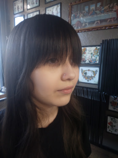 Explore december tattoo ideas, creative tattoo ideas in Modesto, available at The Golden Rose Tattoo