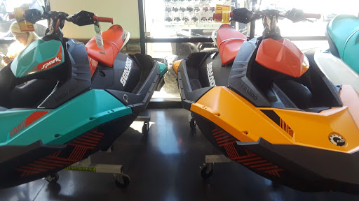 Motorcycle Dealer «Lexington Motorsports», reviews and photos, 2049 Bryant Rd, Lexington, KY 40509, USA