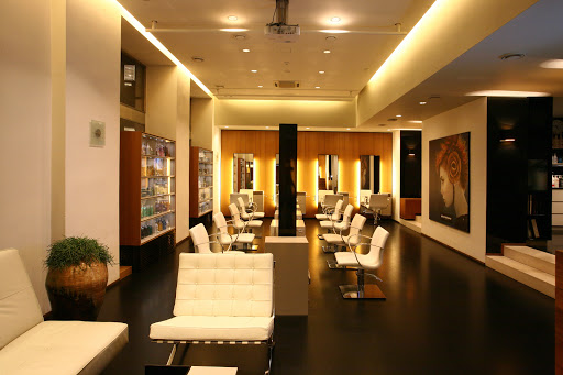 Salon Petra Měchurová