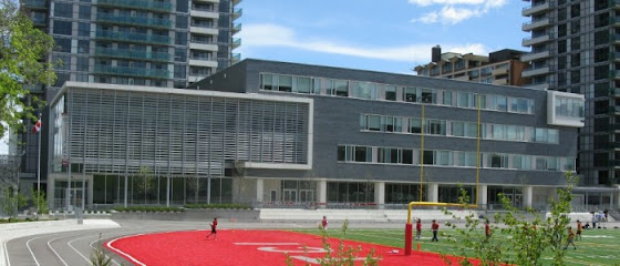 North Toronto Collegiate Institute