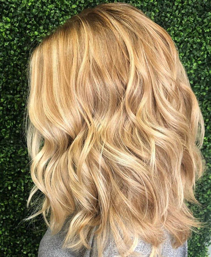 Beauty Salon «Salon & Spa in the Tower», reviews and photos, 10225 Main St #20, Clarence, NY 14031, USA