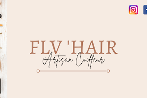 FLV HAIR - Falvo Dylan