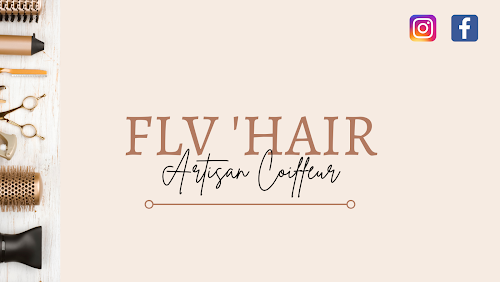 FLV HAIR - Falvo Dylan à Aniche