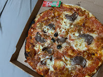 Pizza du Pizzeria Le Shams à Foix - n°18