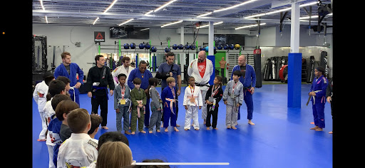 Martial Arts School «Elite Mixed Martial Arts - Houston», reviews and photos, 10640 Westheimer Rd, Houston, TX 77042, USA