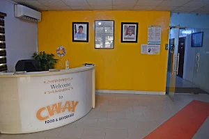 CWAY Food and Beverages image