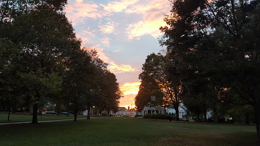 Tourist Attraction «Boston Marathon Start Line», reviews and photos, E Main St, Hopkinton, MA 01748, USA