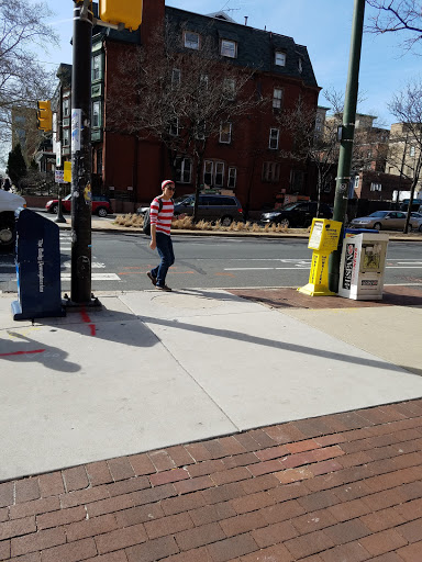 Cell Phone Store «AT&T», reviews and photos, 3741 Walnut St, Philadelphia, PA 19104, USA