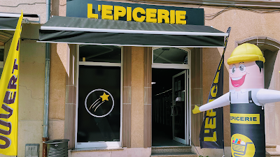 L'EPICERIE SAINT-AVOLD à Saint-Avold