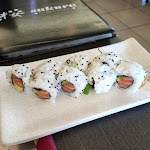 Photo n°4 de l'avis de Salvo.o fait le 29/07/2021 à 16:33 sur le  Ristorante Sakura à Modica