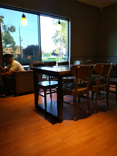 Starbucks image