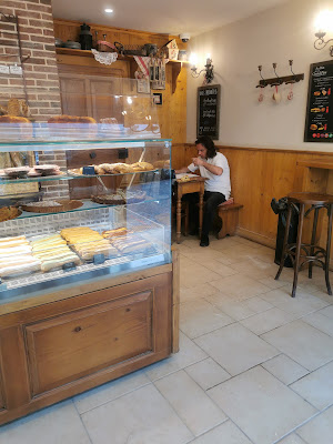 AU PAIN DE MON GRAND PÈRE à Nancy