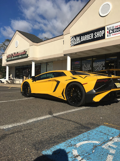 Barber Shop «Evil Fades Barbershop», reviews and photos, 480 NJ-33, Millstone, NJ 08535 -9423, USA