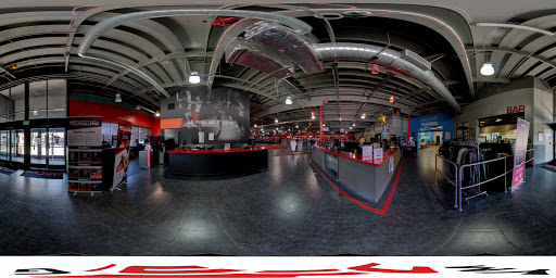Gym «UFC GYM Corona», reviews and photos, 470 McKinley St, Corona, CA 92879, USA